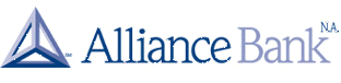 Alliance Bank